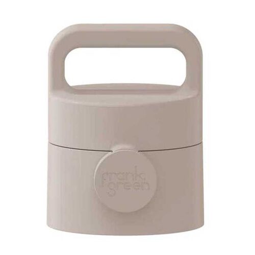 frank green Grip & Sip Lid Pack Moon Dust